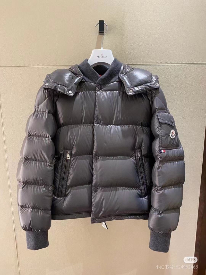 Moncler Down Coat